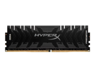 HYPERX DDR4 HyperX Predator 8GB/2666 CL13 HX426C13PB3/8 - 388723 - zdjęcie 3